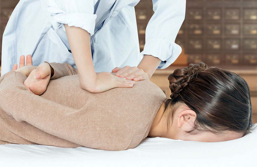 TCM Wellness Experiences to Try in China