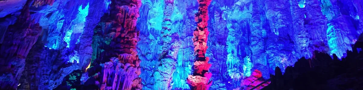 Eco & Karst Geology Field Study Tour in Guangxi & Guizhou