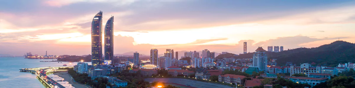 6-Day Fujian Xiamen & Quanzhou Warm Winter Coastal Tour
