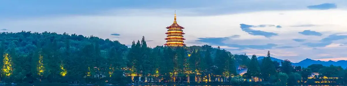 7-Day Shanghai & Hangzhou Winter Heritage Camp: Liangzhu & West Lake Culture
