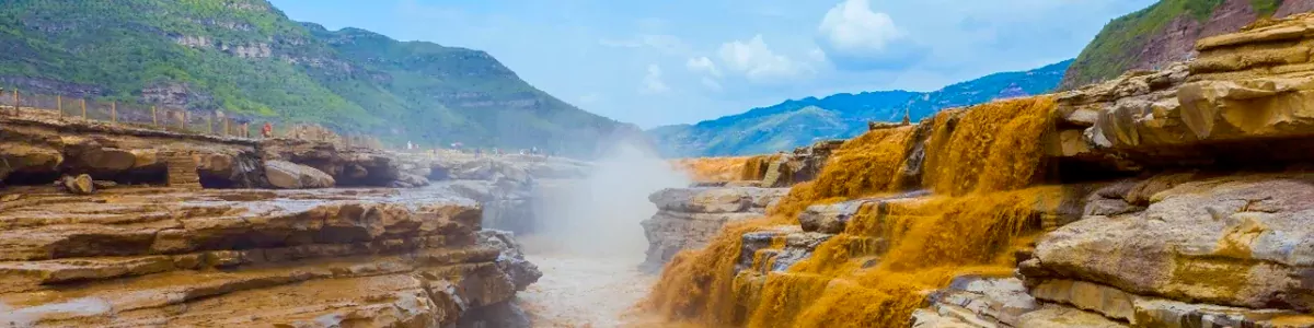 Yellow River Cradle of Civilization Study Tour