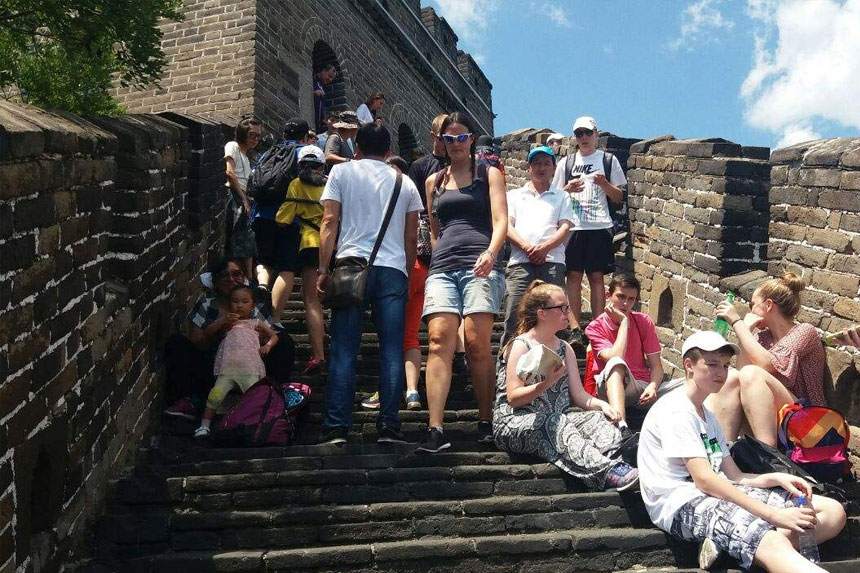 Why choose China as a study destination?