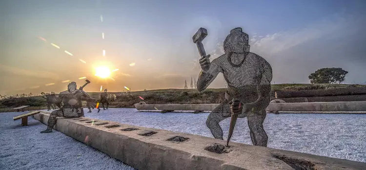 Liangzhu Ancient Civilization Heritage Tour