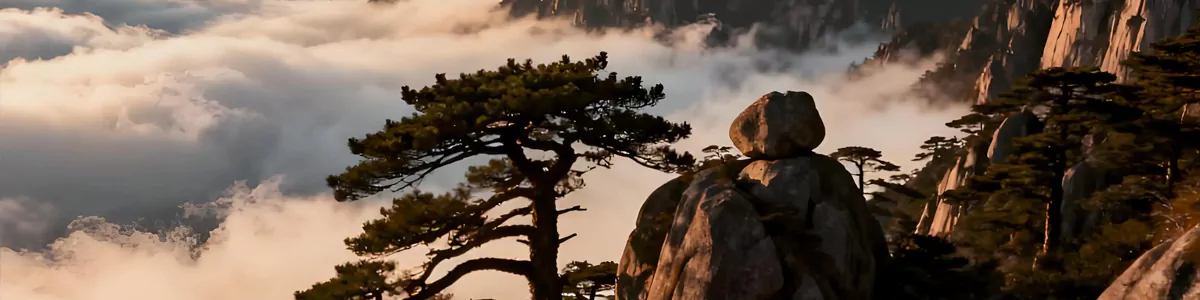 6-Day Huangshan & Wuyuan Autumn Golden Village Leisure Tour