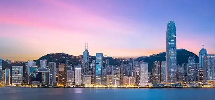 Hong Kong study tours