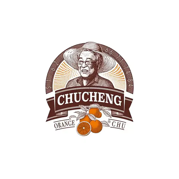 Chu's Orange Visit