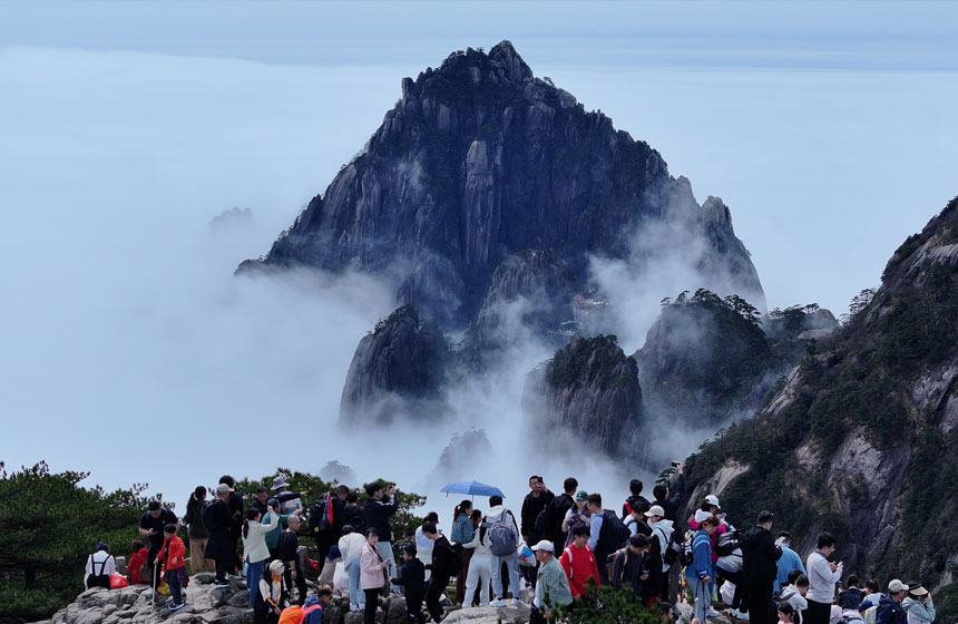 How much do China tours cost