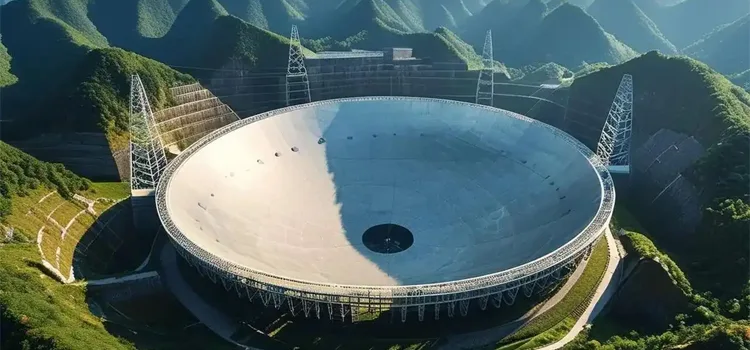 Guizhou Science & Culture Discovery Tour
