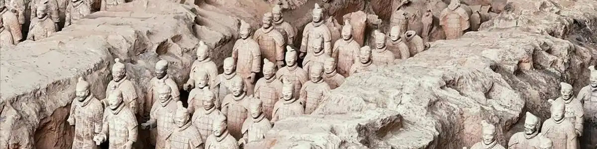 7-Day Classic China Tour