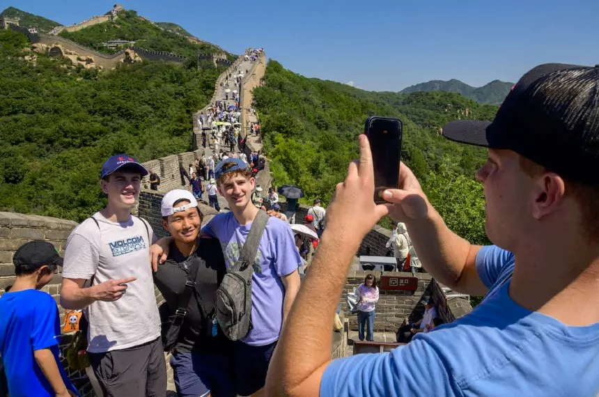 Best China Educational Tours