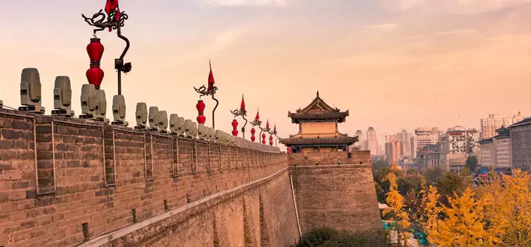 Ancient Architecture & Civilization Research Tour
