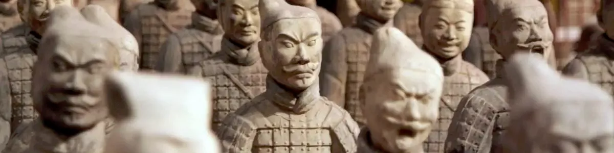 7-Day Northern China Summer Heritage Tour