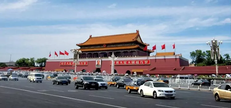 Beijing & Shanghai 2028 Village World Cup Tour