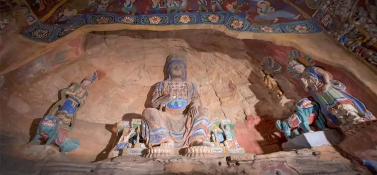 Epic Silk Road Expedition Summer Camp