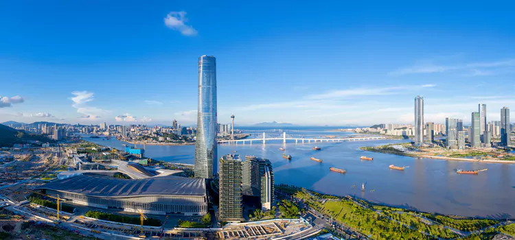 6-Day Guangdong Greater Bay Area Autumn Tech & Harvest Trade Study Tour