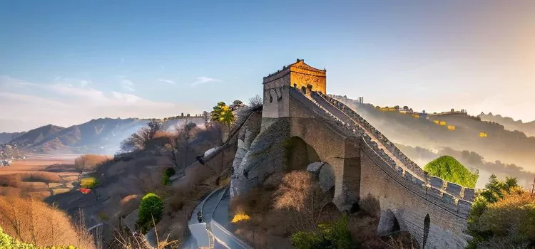 6-Day Snow Great Wall & Beijing Imperial Heritage Winter Camp