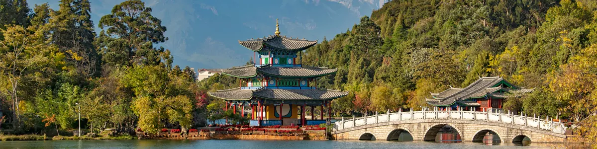 7-Day Yunnan Summer Plateau Escape Tour