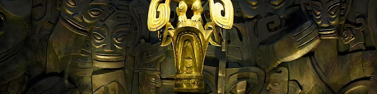 Sanxingdui Ancient Shu Civilization Tour