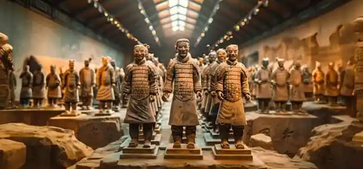 7-Day Classic China Tour