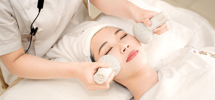 Five-Element Facial