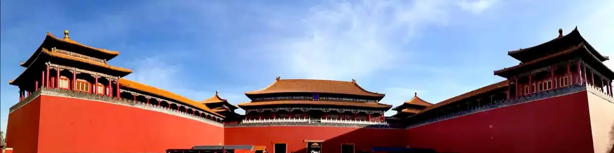 8-Day Beijing & Xi'an Classic Autumn Heritage Tour