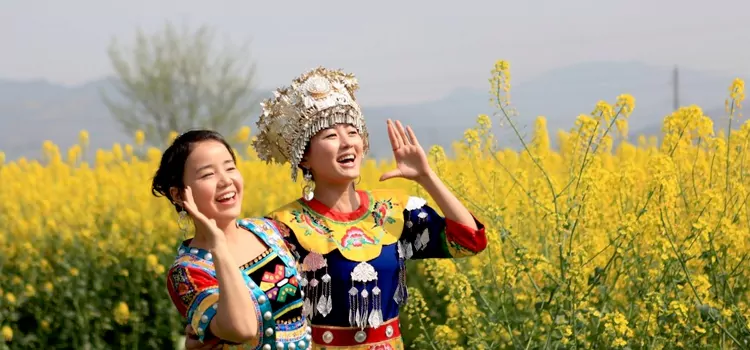 The UNESCO Singing Tradition of Southeast China