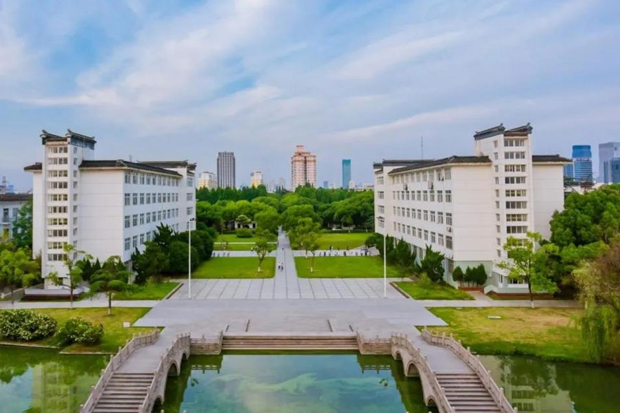 Explore Suzhou Univers