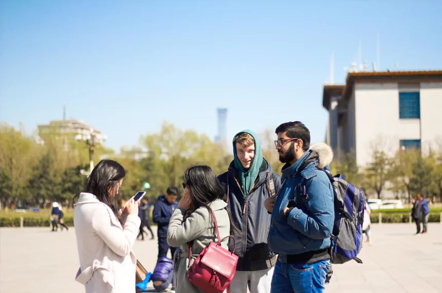 Best China Study Tour Destinations in Winter
