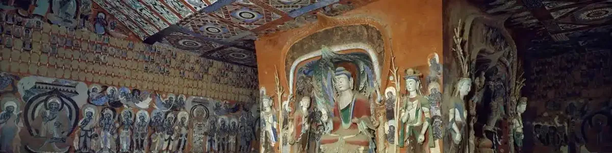 Silk Road Student Tour
