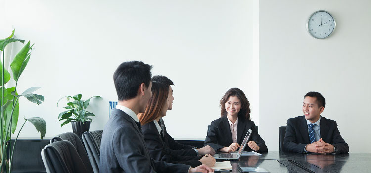 Business Matchmaking & Value-Added Services