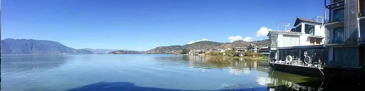 7-Day Yunnan Autumn Plateau Golden Scenery Leisure Tour