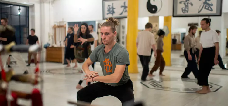 China Traditional Culture & Kung Fu Immersion Tour