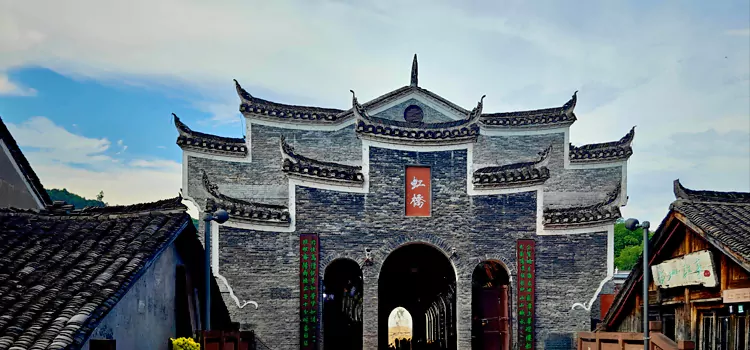 7-Day Zhangjiajie & Xiangxi Ethnic Culture Study Tour