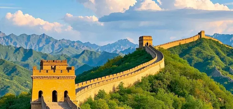 9-Day Beijing & Luoyang Root of Chinese Civilization Study Tour