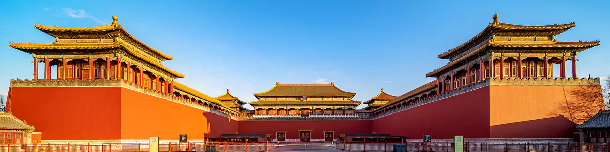 9-Day Beijing & Zhangjiajie History & Nature Study Tour