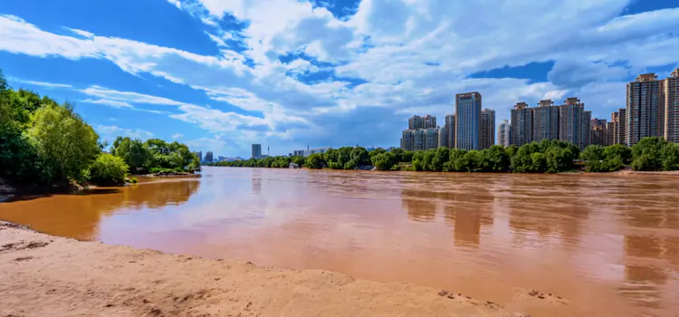 Yellow River Upper Reaches & Multi-Ethnic Culture Tour