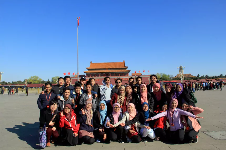 China Market Study Tour