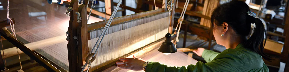 7-Day Shanghai & Suzhou Jiangnan Water Town Winter Cultural Immersion Camp
