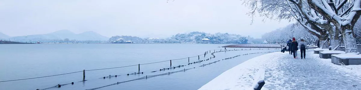 10-Day Yangtze River Delta Winter Humanities & Art Winter Camp