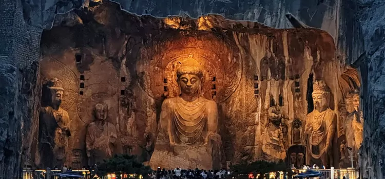 4-Day Short Luoyang Art & Heritage Mini Study Tour