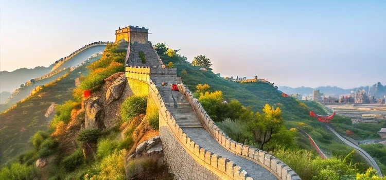 Imperial History & Heritage Study Tour