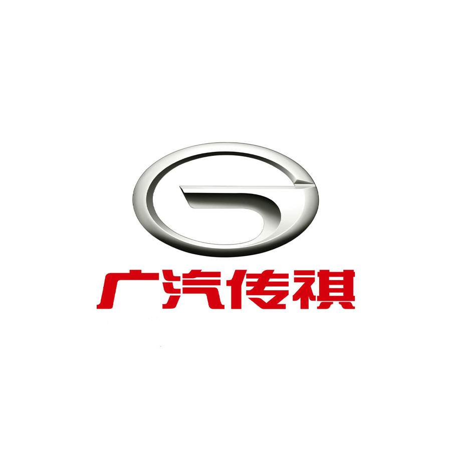 GAC Trumpchi