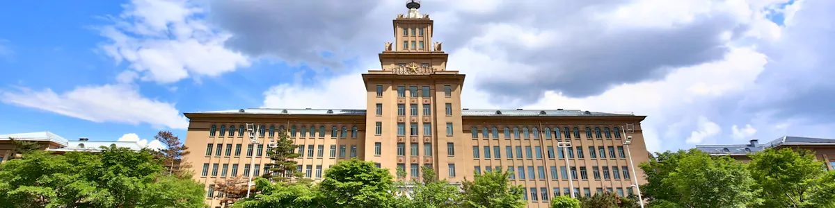 6-Day Harbin Institute of Technology Aerospace & Cold Climate STEAM Winter Camp
