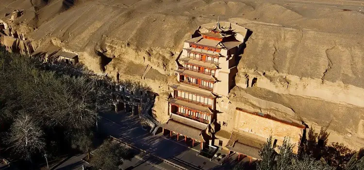 Silk Road Student Tour