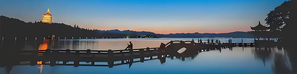West Lake Poetic Jiangnan Culture Tour