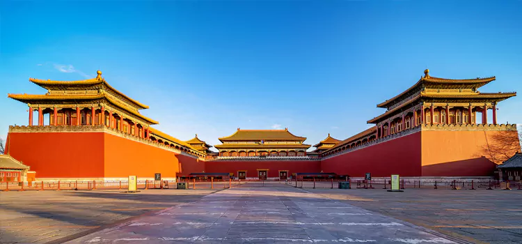 9-Day Beijing & Zhangjiajie History & Nature Study Tour