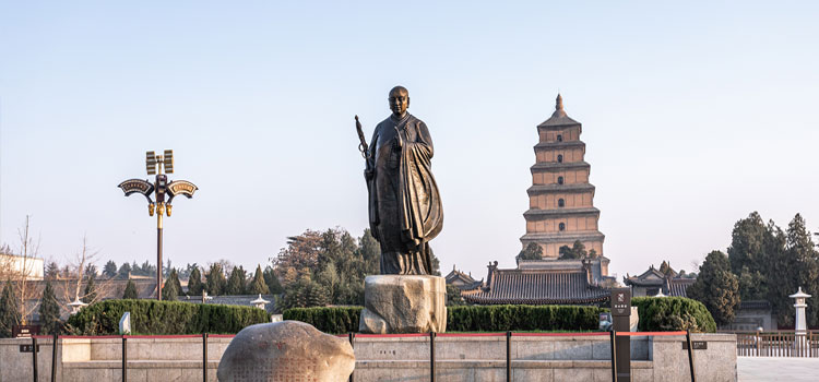 Beijing, Xi'an & Shanghai - Imperial, Ancient & Global