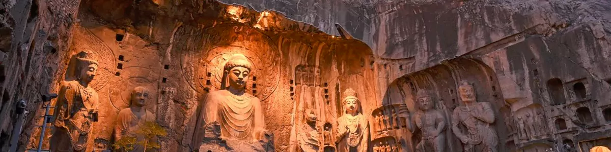 4-Day Short Luoyang Art & Heritage Mini Study Tour