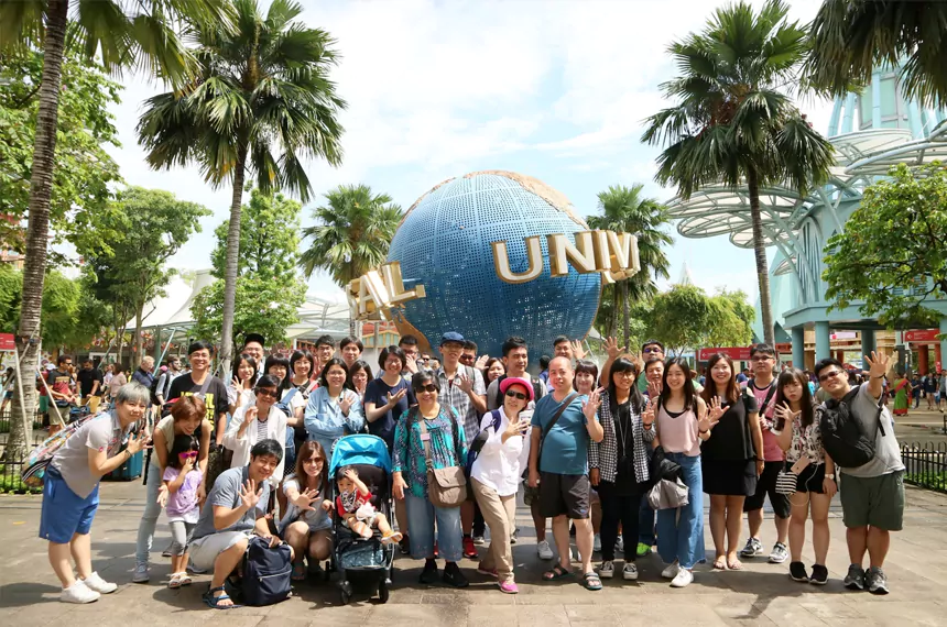 China Study Tour Clothing Guide