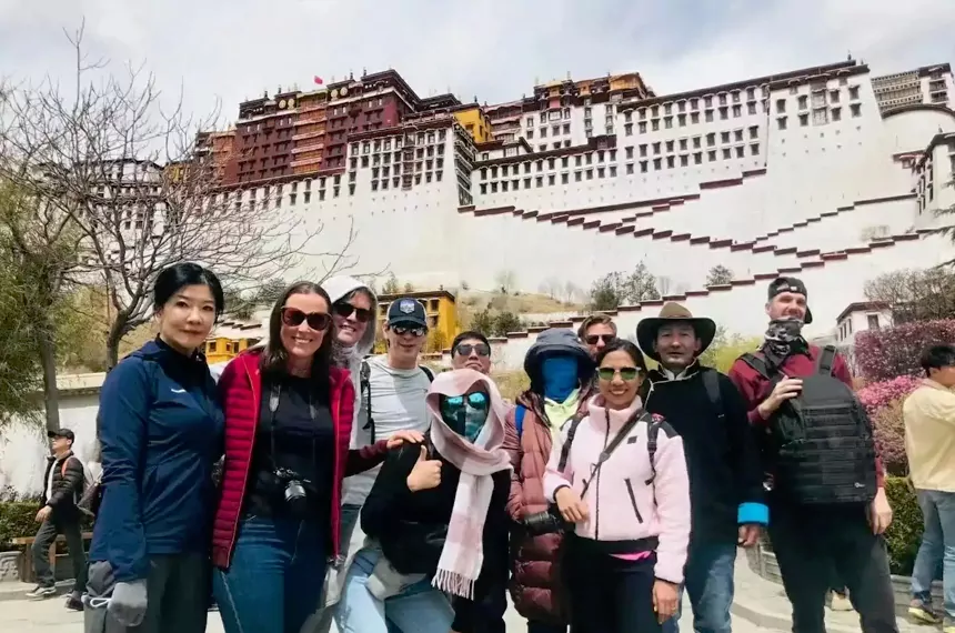 China Group Tour Operator for USA